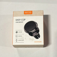 Load image into Gallery viewer, A7002, Magnetic in Car Air Vent Mount Phone Holder &amp;
