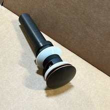 Load image into Gallery viewer, A6900.  Bathroom Sink Drain, Pop Up Drain Stopper JH3309K &amp;
