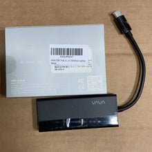 Load image into Gallery viewer, A6091, USB C  Hub Adapter &amp;
