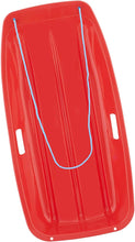 Charger l&#39;image dans la galerie, A6283，Plastic Snow Sled , Sand Sled,Lawn Sled 36inch (Mixed Color) &amp;
