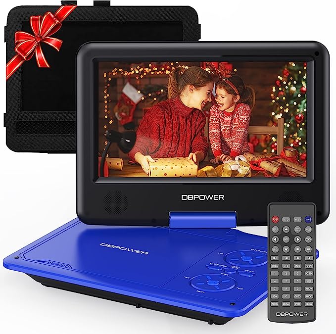 A6160 , DVD Player  (Refurbished)   11.5