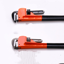 Lade das Bild in den Galerie-Viewer, A8171，Professional Pipe Pliers
