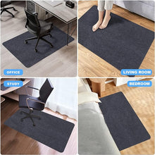 Load image into Gallery viewer, A0961, Office Chair Mat for Carpets &amp;

