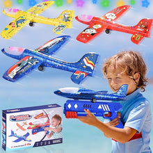 Carregar imagem no visualizador da galeria, A6321，Airplane Launcher Toy   &amp;
