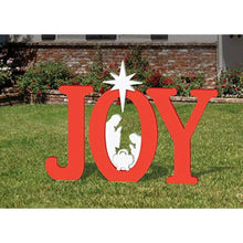 Load image into Gallery viewer, A6155， Outdoor  Nativity&amp;Angel  Set     &amp;
