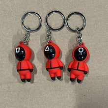 Load image into Gallery viewer, A6986, Keychain charm,Keyring toys &amp;
