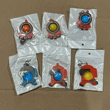 Load image into Gallery viewer, A6986, Keychain charm,Keyring toys &amp;
