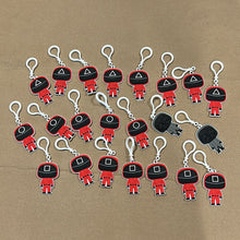 Load image into Gallery viewer, A6986, Keychain charm,Keyring toys &amp;
