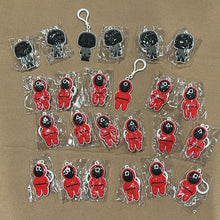 Load image into Gallery viewer, A6986, Keychain charm,Keyring toys &amp;
