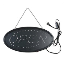 Carregar imagem no visualizador da galeria, A8007, LED Open Sign 10x20inch, 3 Kinds
