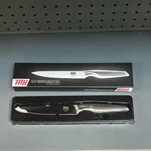 Charger l&#39;image dans la galerie, A8105, Kitchen Stainless steel Knife  9c &amp; 12cm  &amp;
