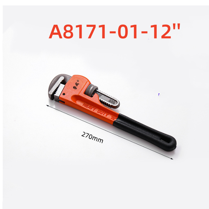A8171，Professional Pipe Pliers