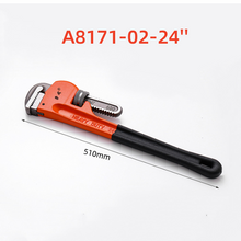 Lade das Bild in den Galerie-Viewer, A8171，Professional Pipe Pliers
