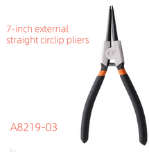 Load image into Gallery viewer, A8219，Circlip Pliers
