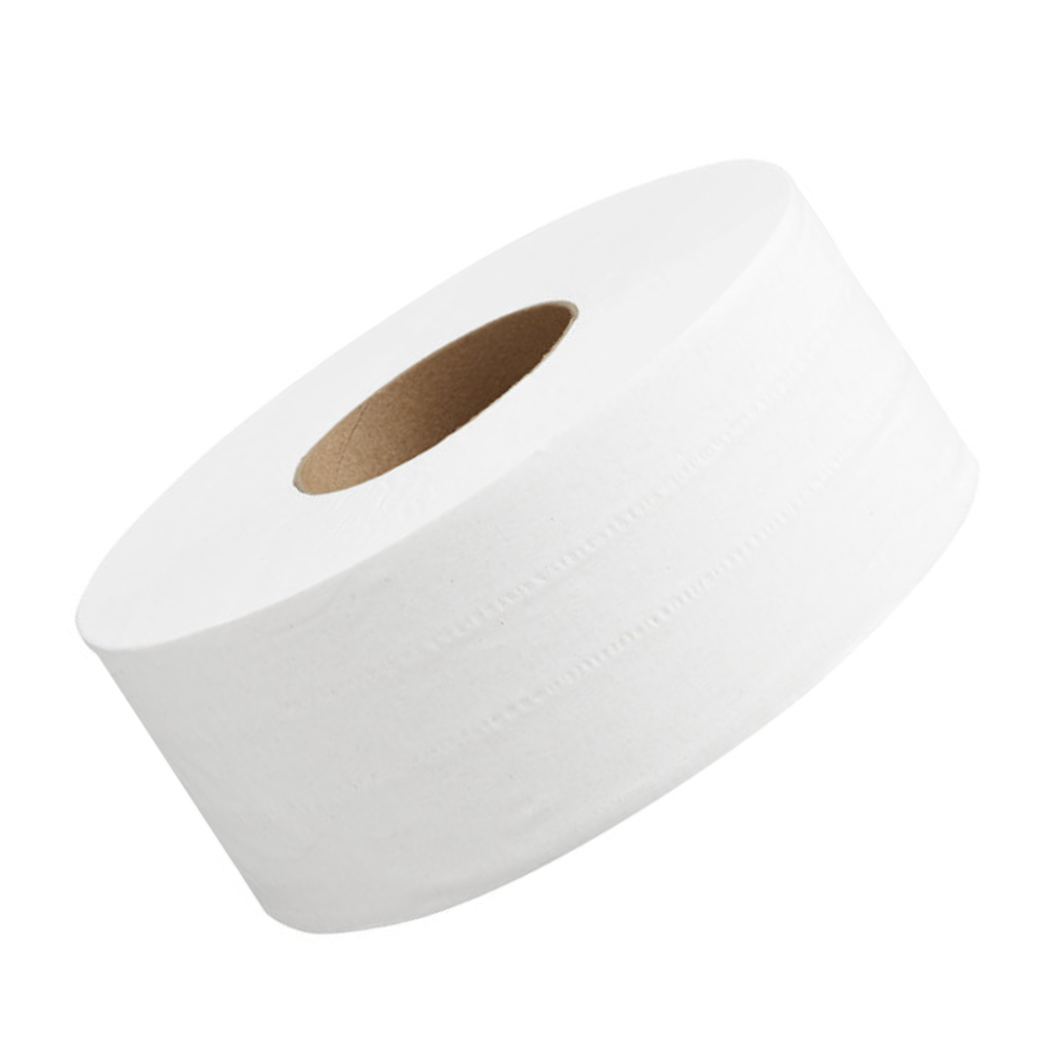 A8168, Jumbo Toilet Paper Roll